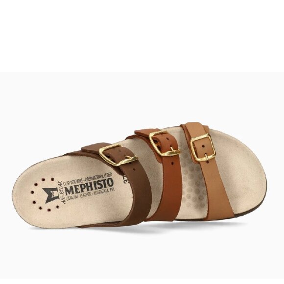 Mephisto Hyacinta Women's Sandal - Picture 2 of 10